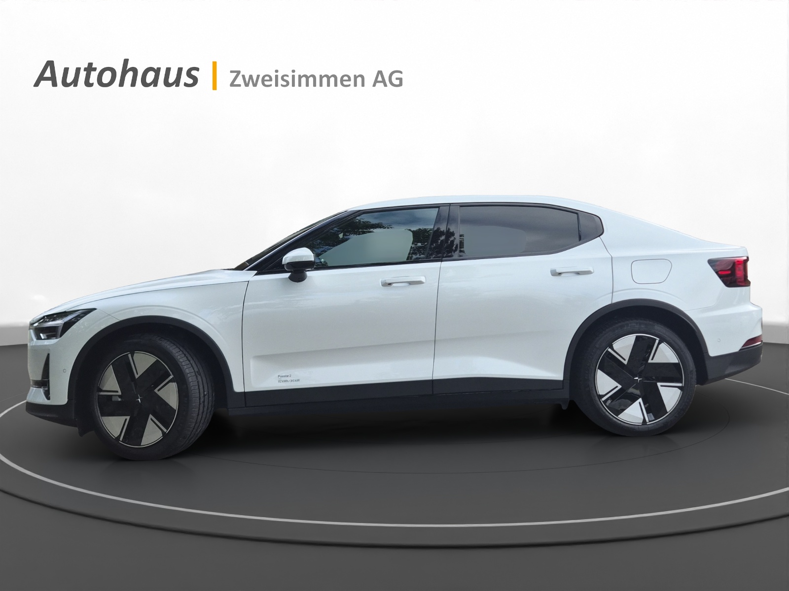 POLESTAR Polestar 2 Long Range Dual 82 kWh-image-4
