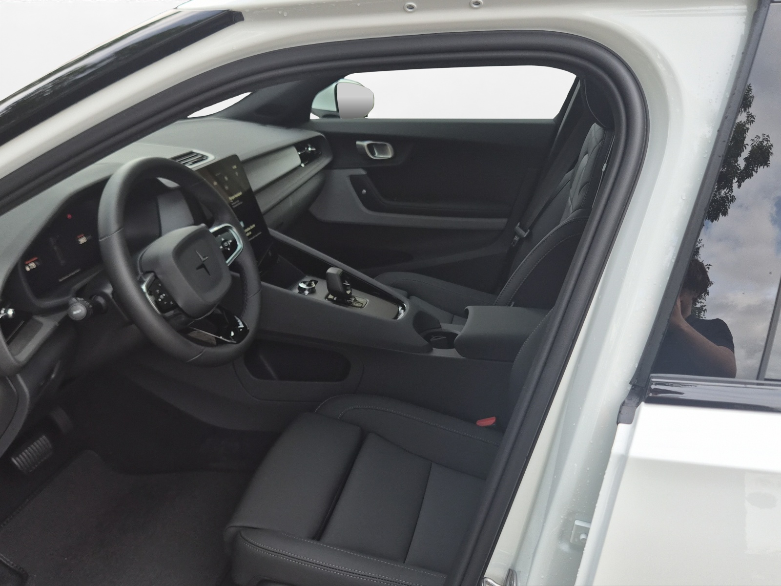 POLESTAR Polestar 2 Long Range Dual 82 kWh-image-8