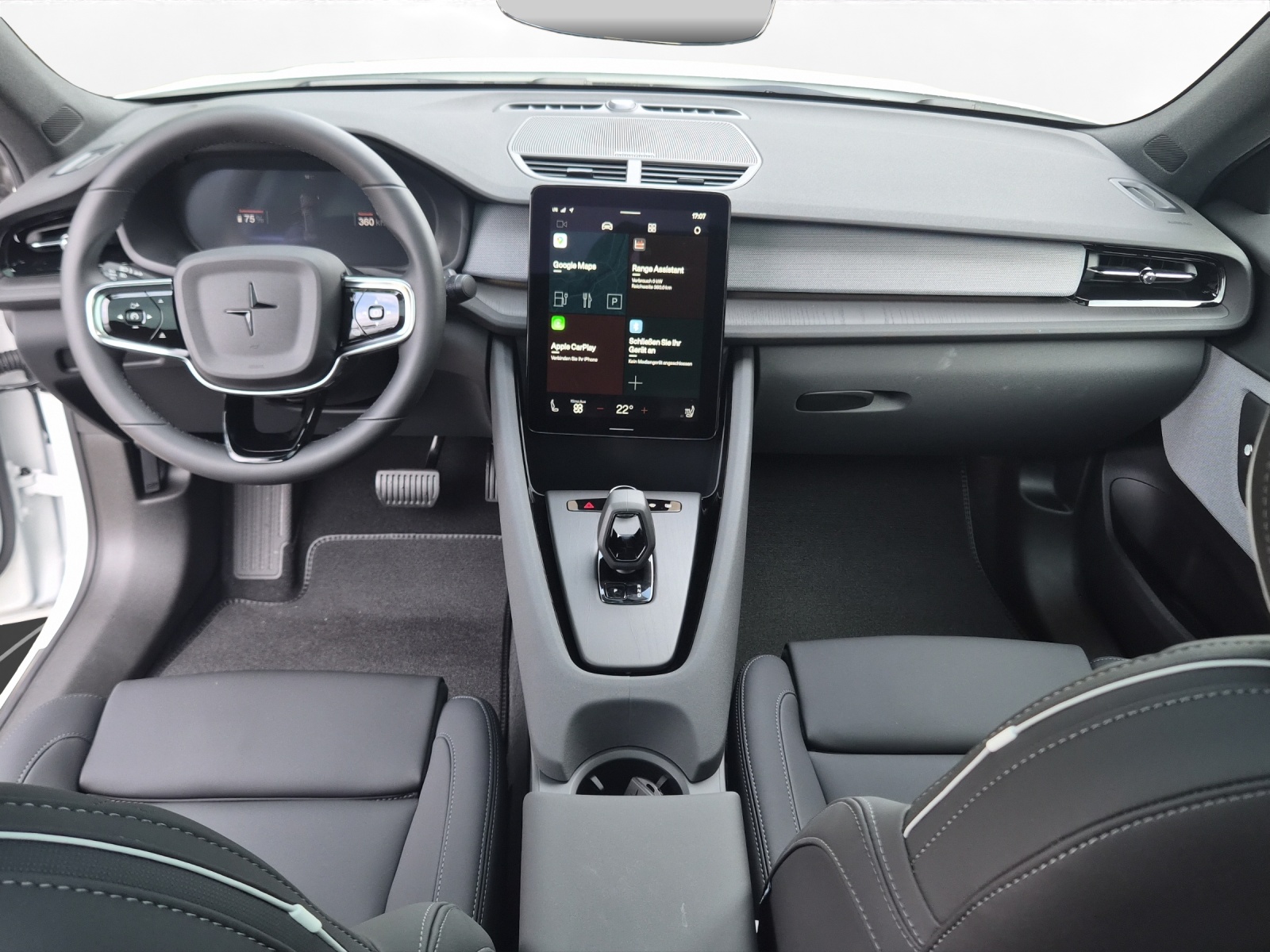 POLESTAR Polestar 2 Long Range Dual 82 kWh-image-10