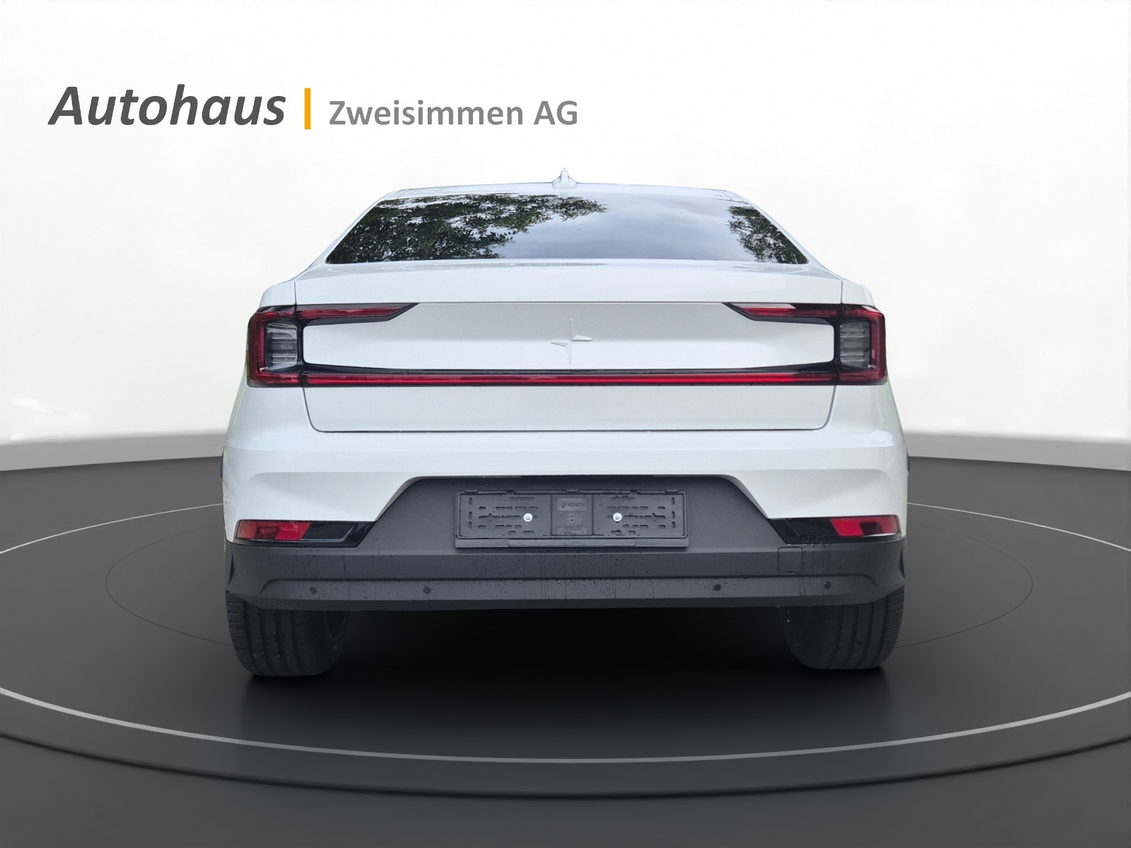 POLESTAR Polestar 2 Long Range Dual 82 kWh-image-7