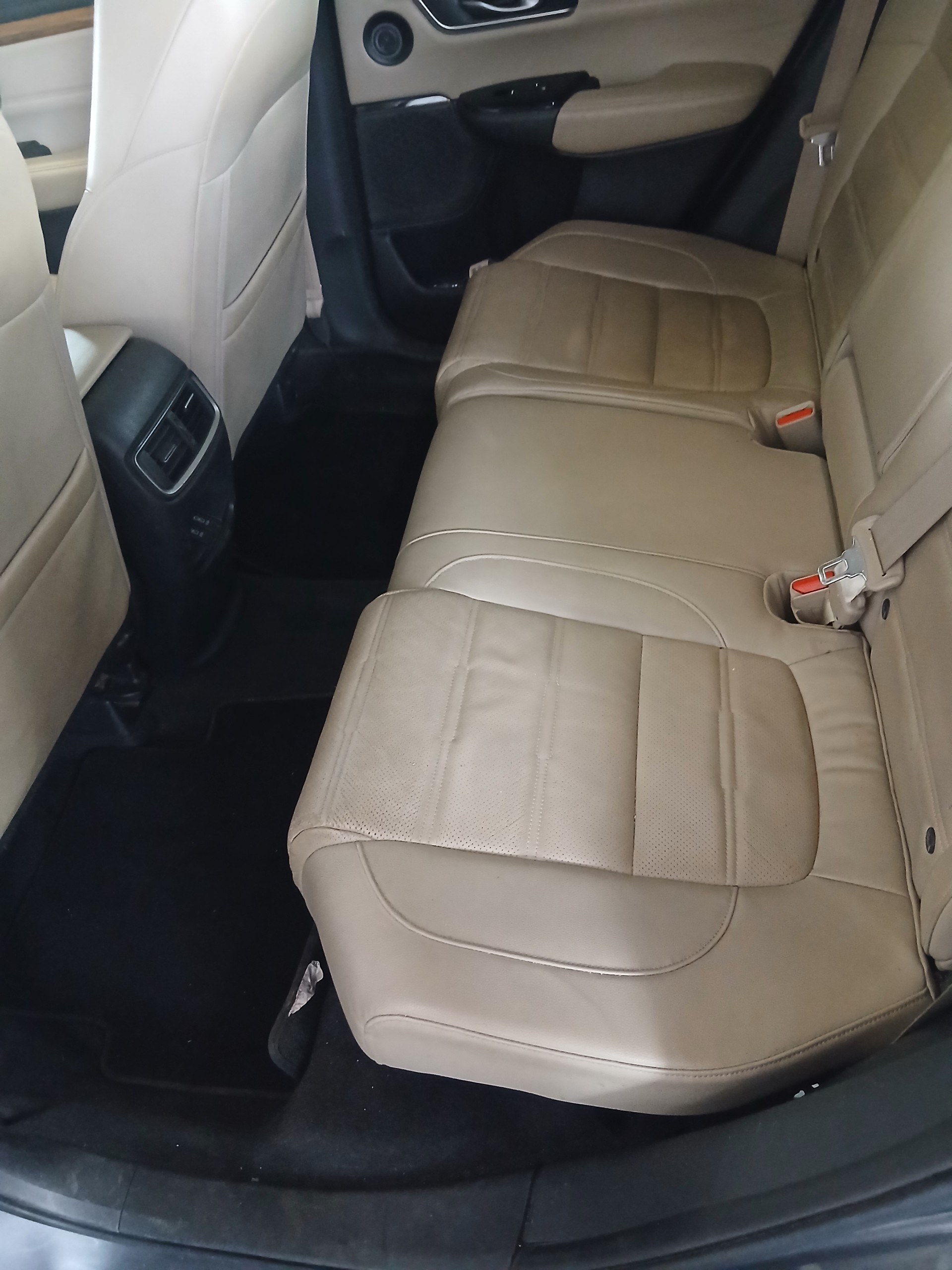 HONDA CR-V 1.5 i-VTEC Executive 4WD Automatic-image-10