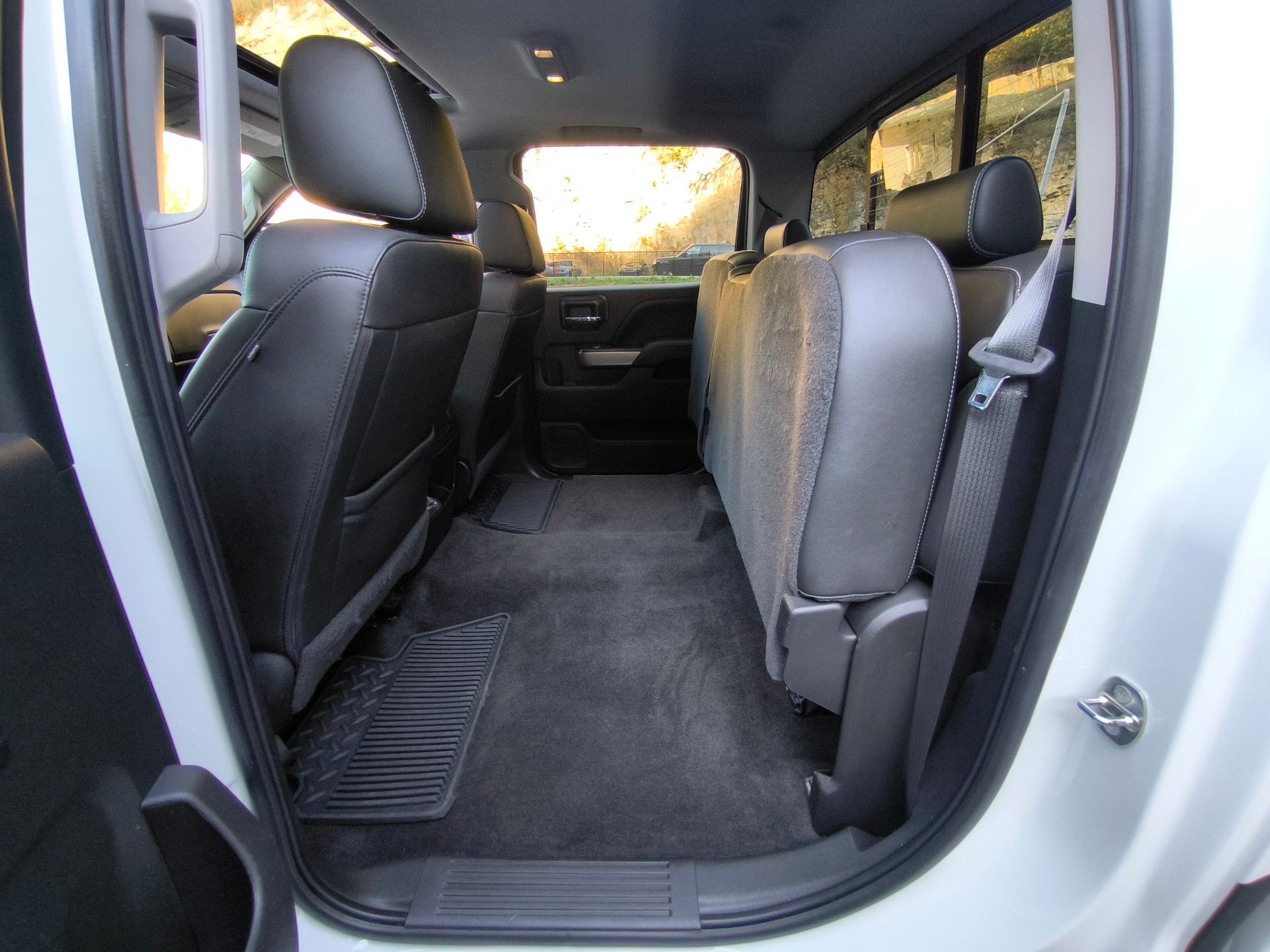 CHEVROLET Silverado 1500 Crew Cab 5.3 AWD-image-29