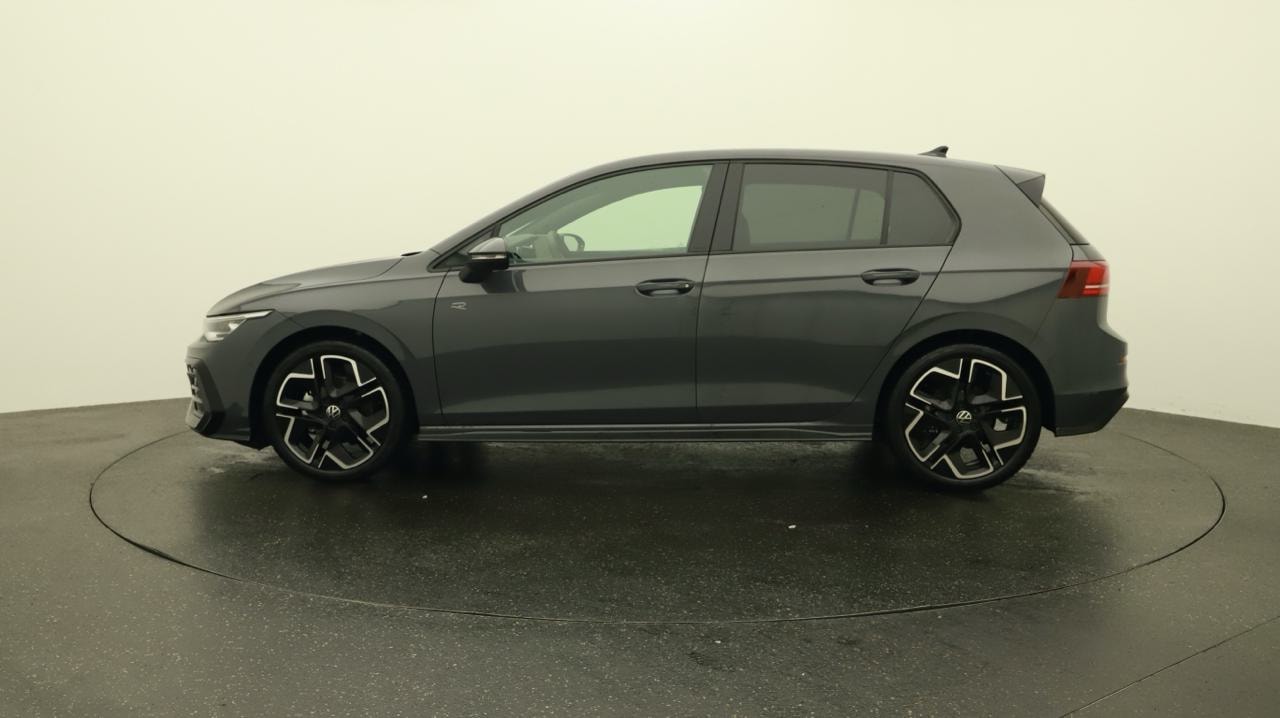 VW Golf 1.5 e TSI mHEV R-Line DSG-image-1