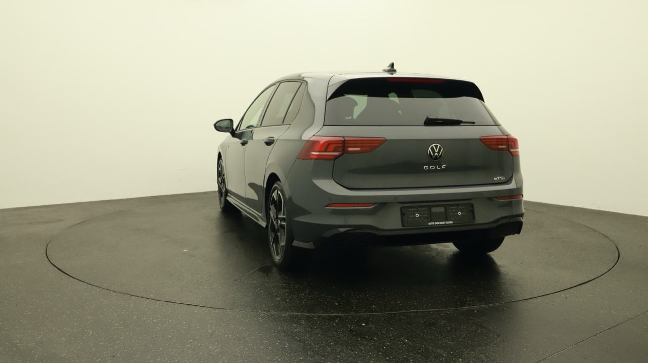 VW Golf 1.5 e TSI mHEV R-Line DSG-image-3
