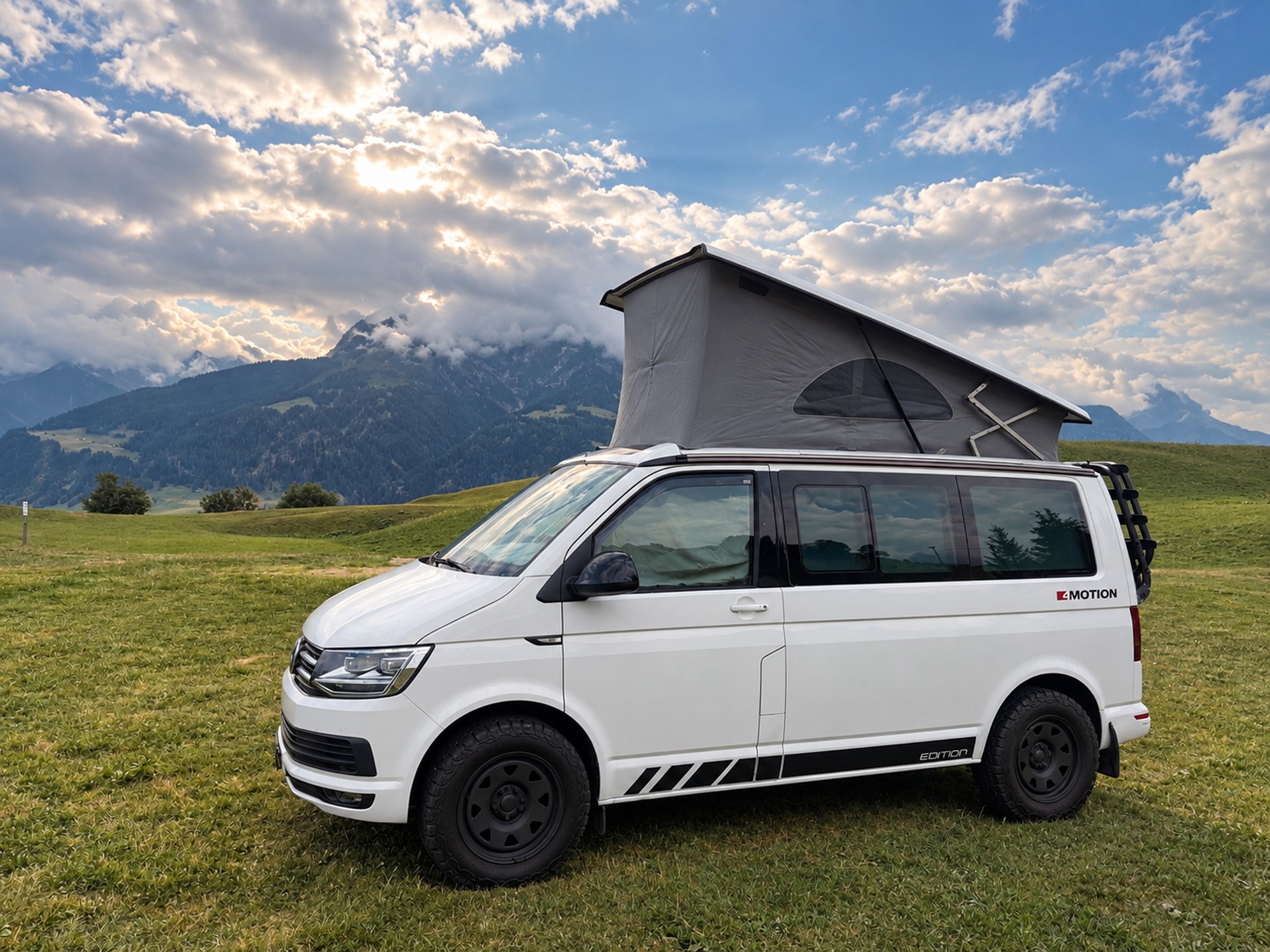 VW 2.0 TDI 204 Beach Ed. DSG 4m-image-3