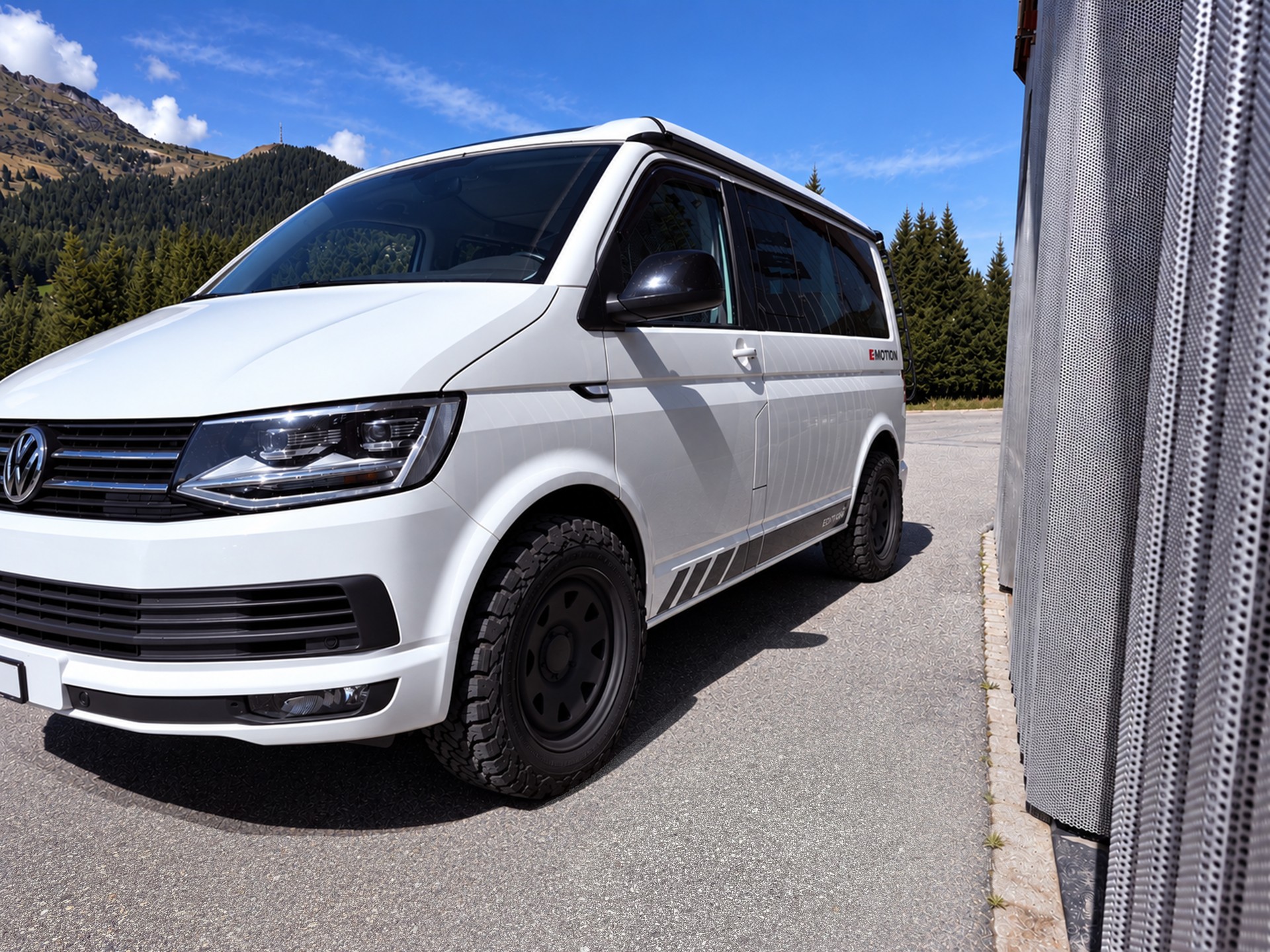 VW 2.0 TDI 204 Beach Ed. DSG 4m-image-0