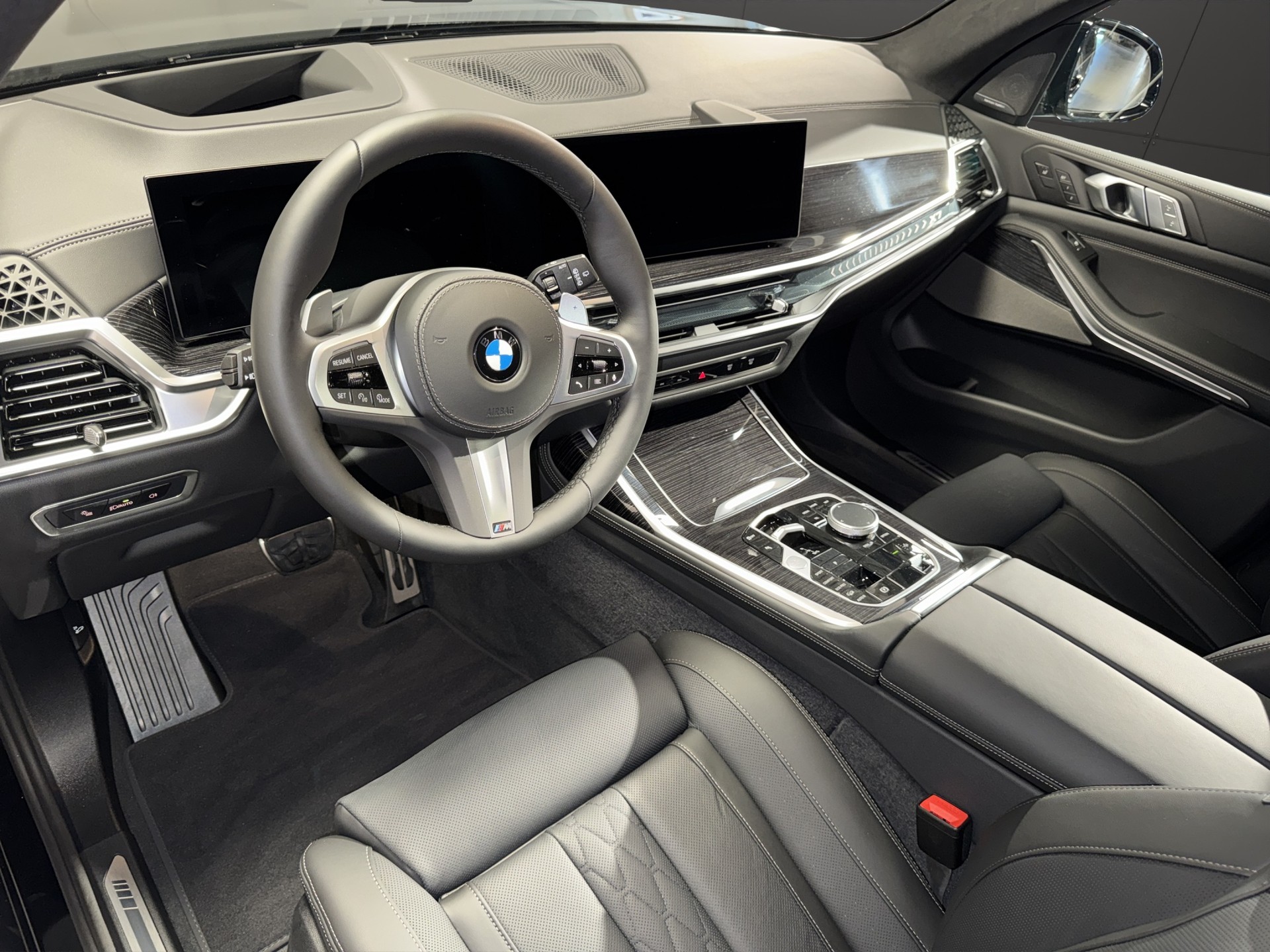 BMW X7 40i xDrive SAG-image-8