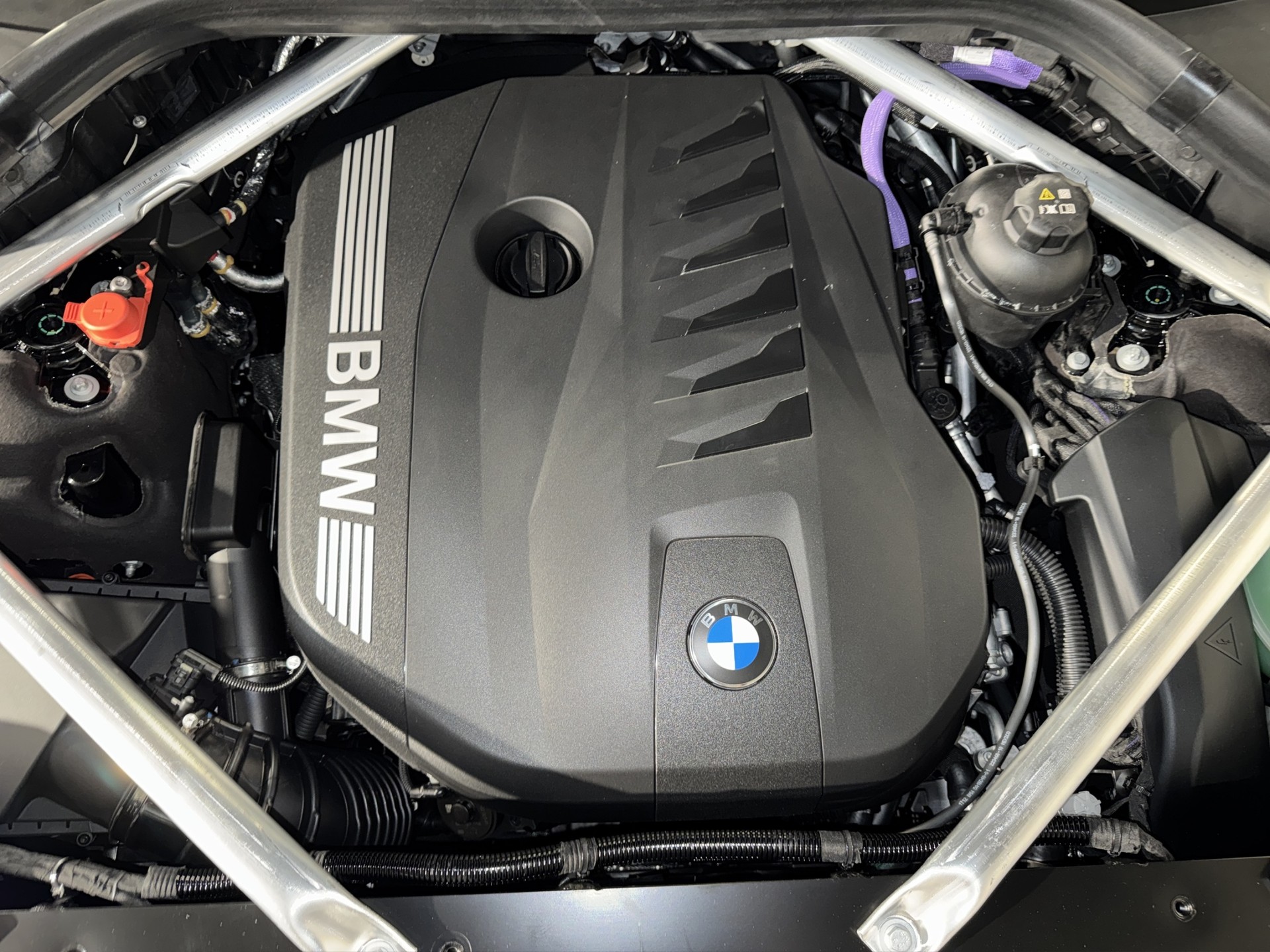 BMW X7 40i xDrive SAG-image-21
