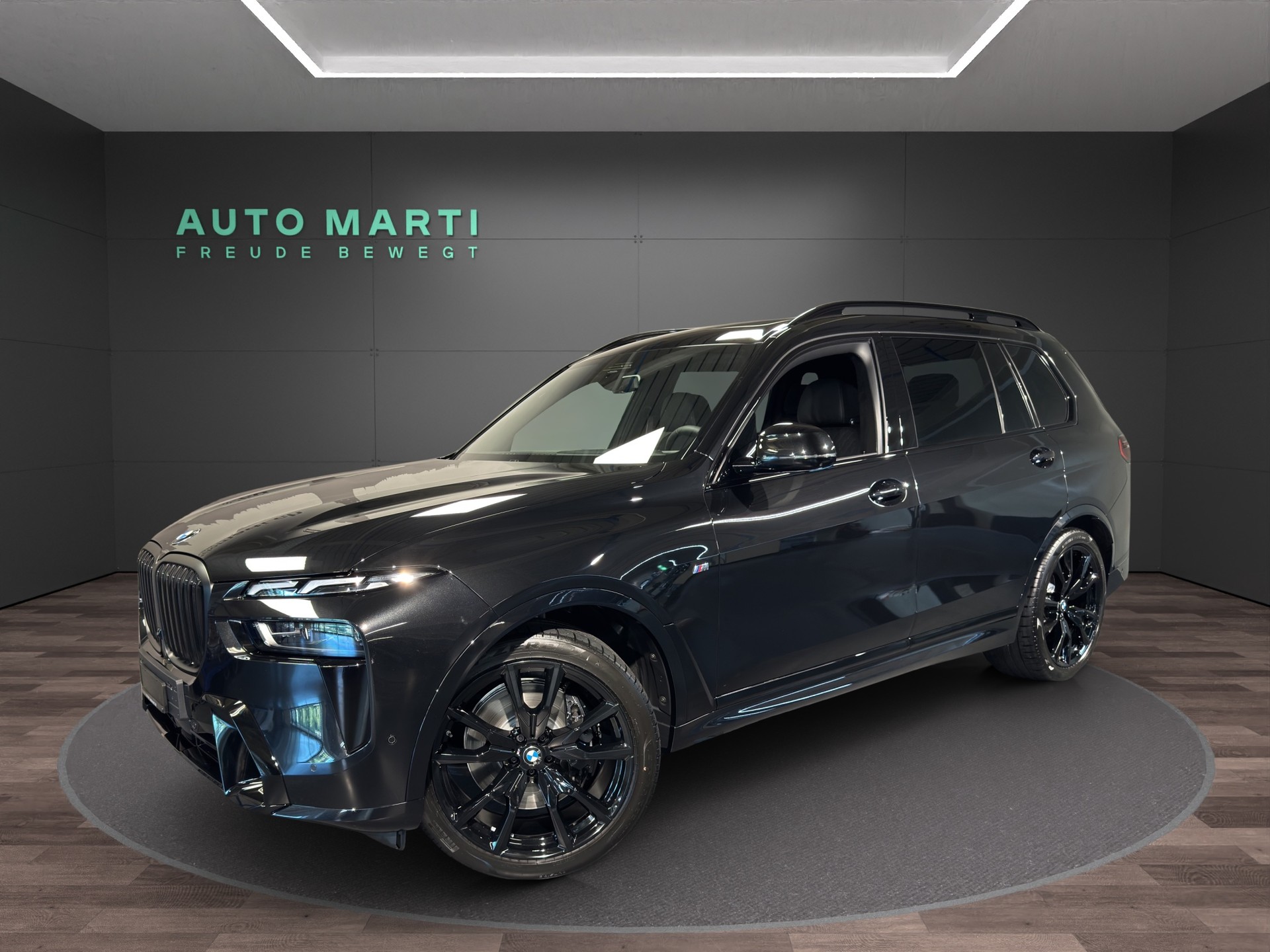 BMW X7 40i xDrive SAG-image-0