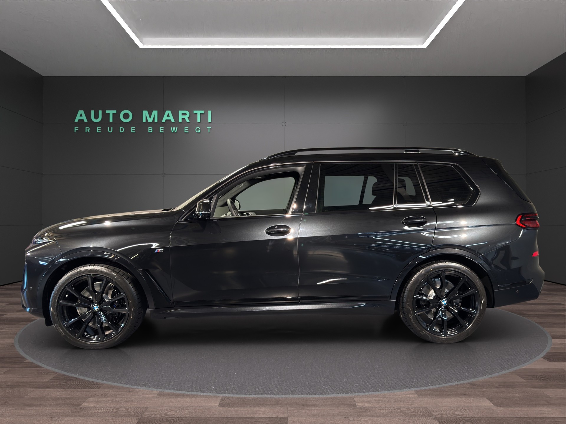 BMW X7 40i xDrive SAG-image-2
