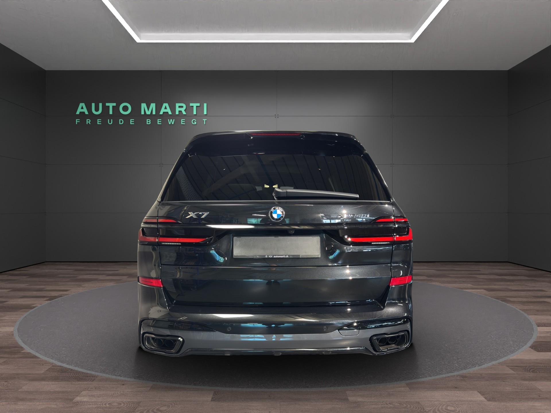 BMW X7 40i xDrive SAG-image-3