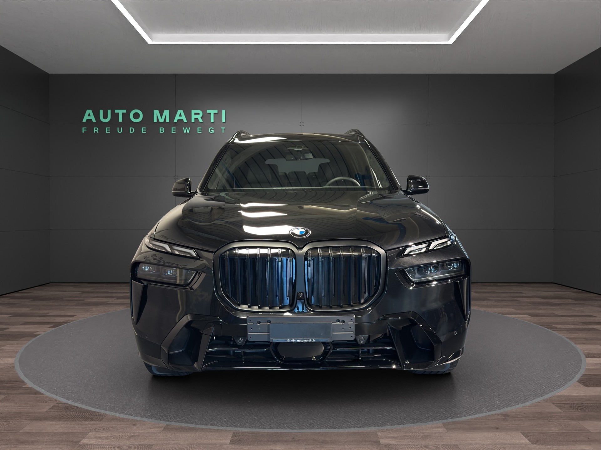 BMW X7 40i xDrive SAG-image-1