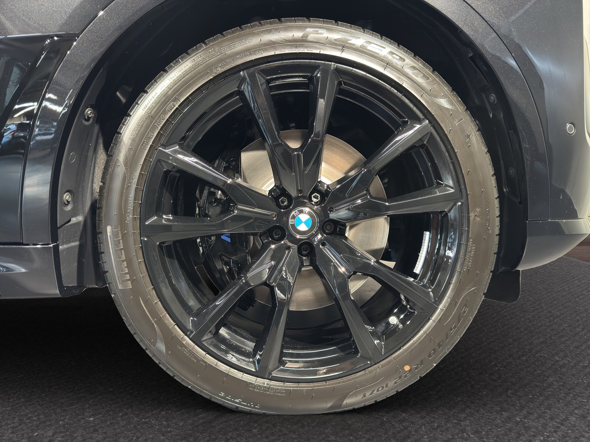 BMW X7 40i xDrive SAG-image-7