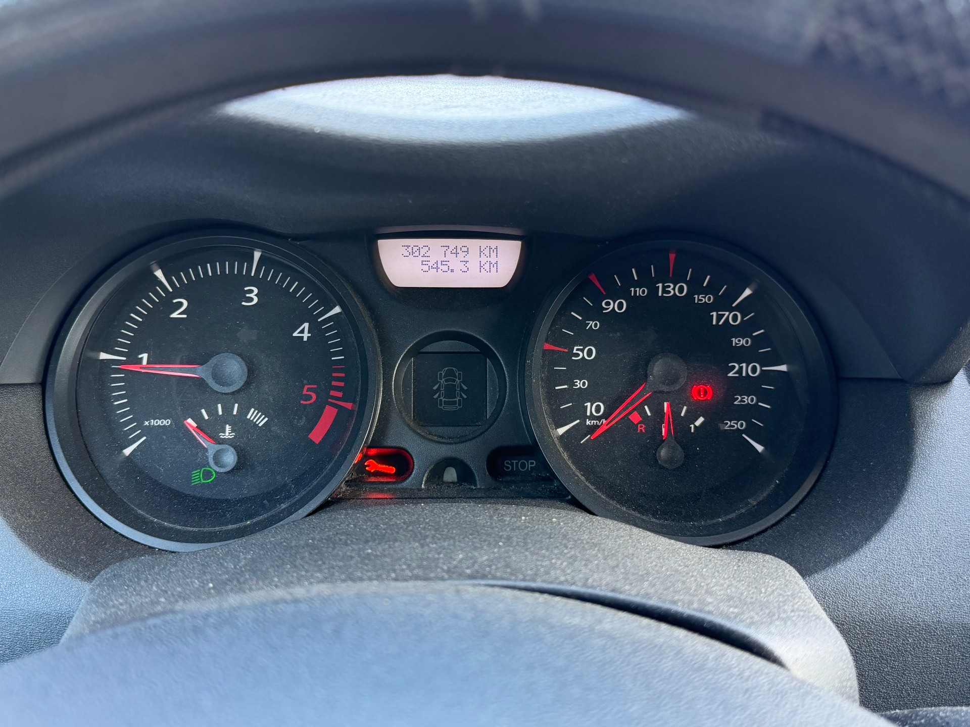 RENAULT Mégane Break 1.5 dCi Expression-image-3