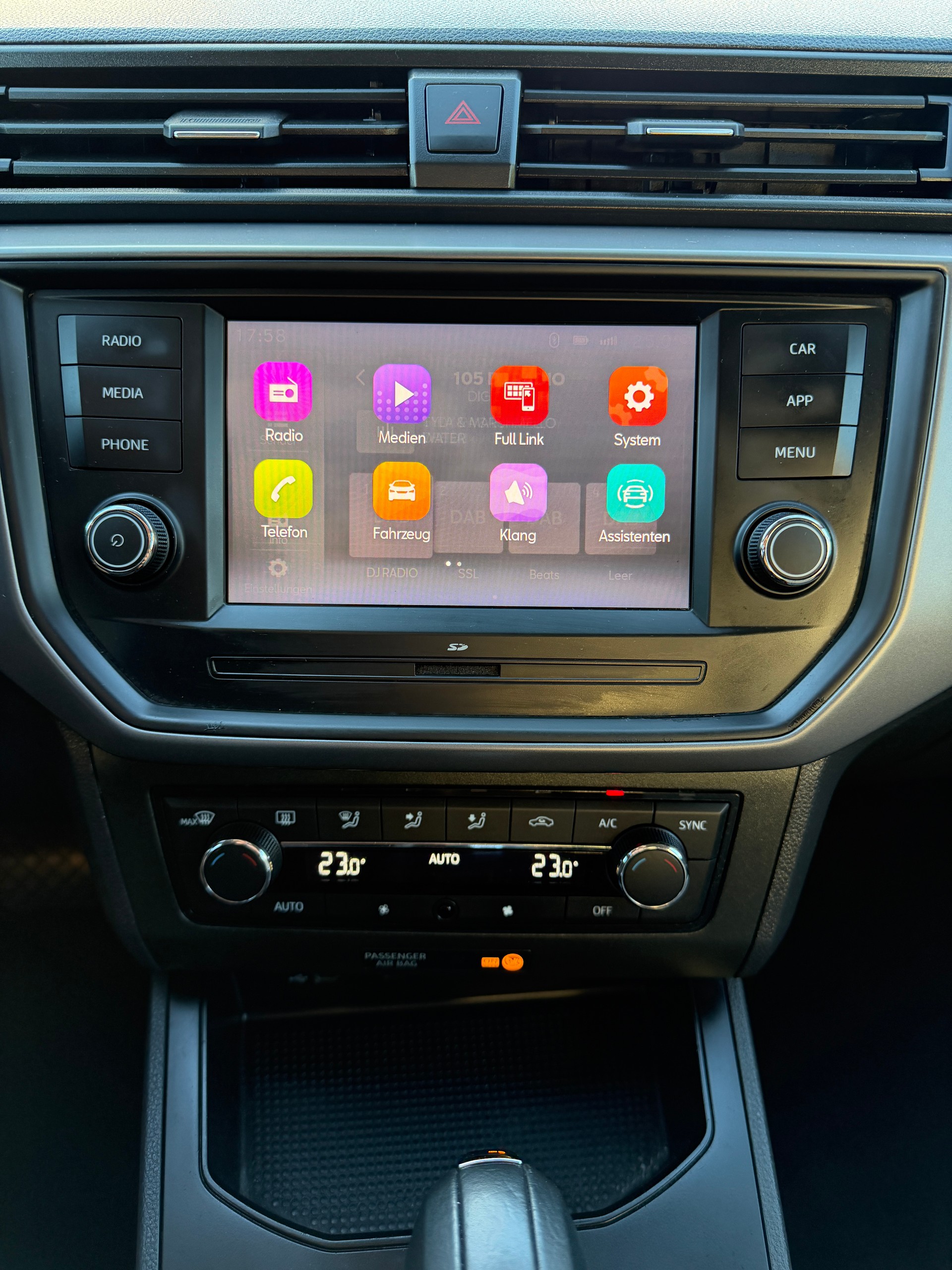 SEAT Ibiza 1.0 EcoTSI Style DSG-image-10