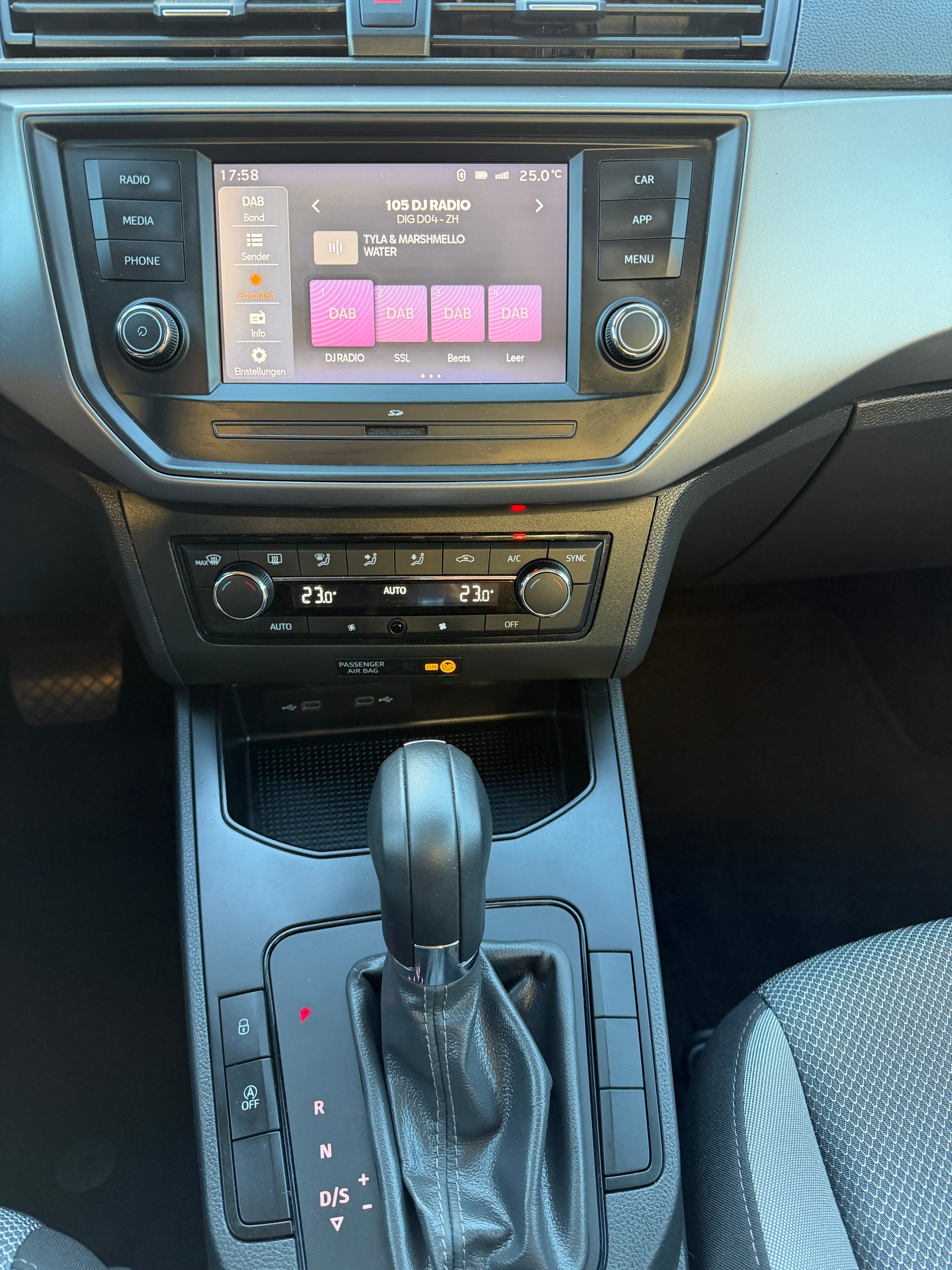 SEAT Ibiza 1.0 EcoTSI Style DSG-image-9