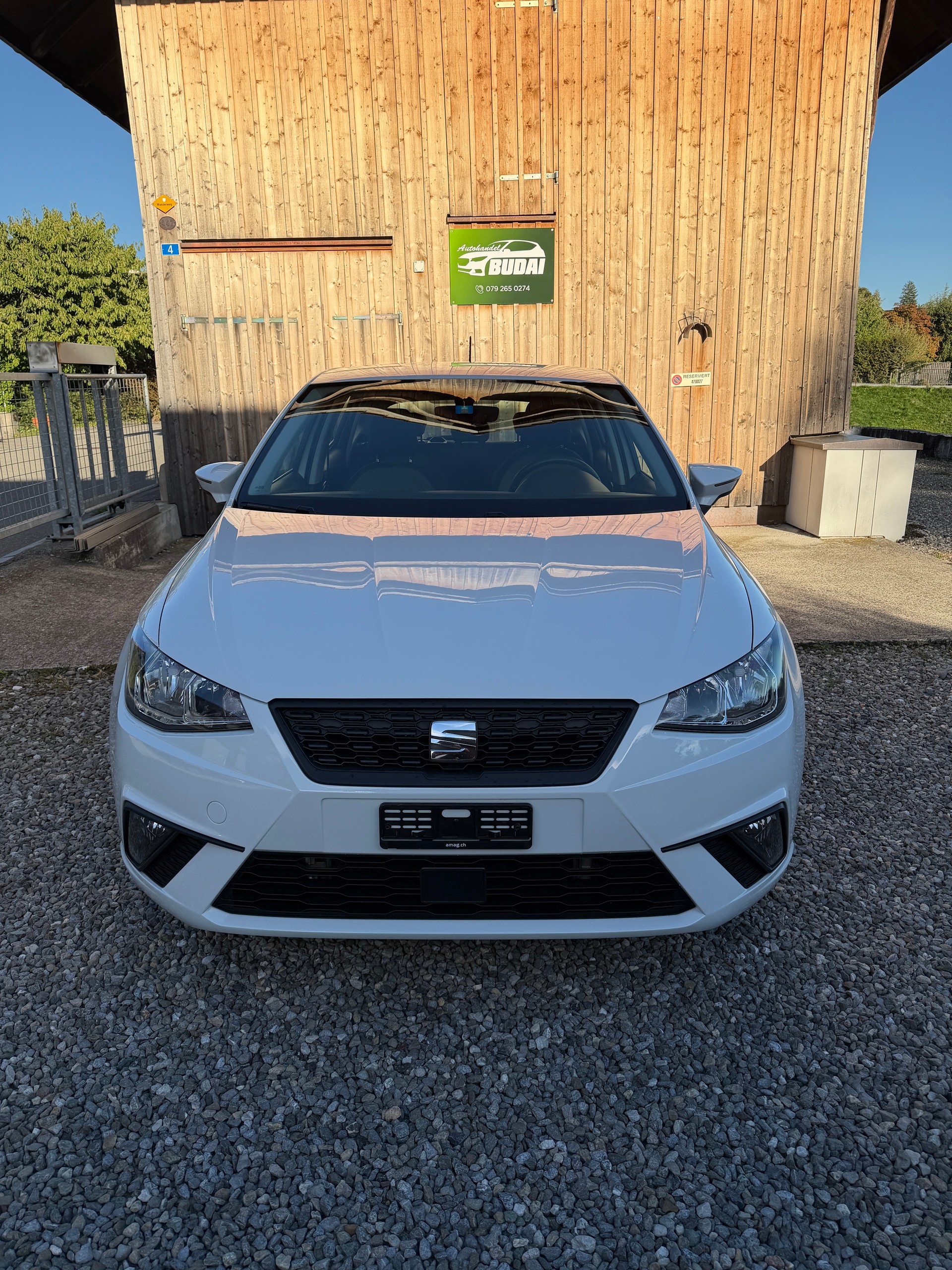 SEAT Ibiza 1.0 EcoTSI Style DSG-image-1