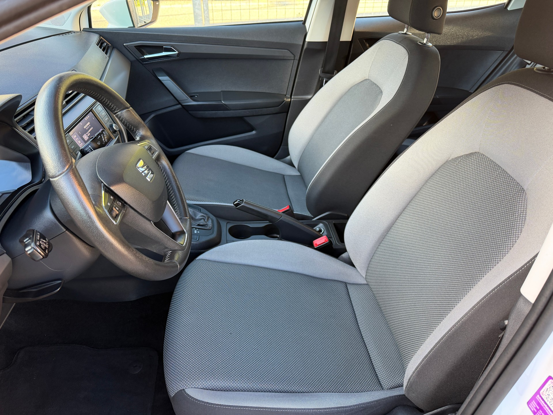 SEAT Ibiza 1.0 EcoTSI Style DSG-image-5