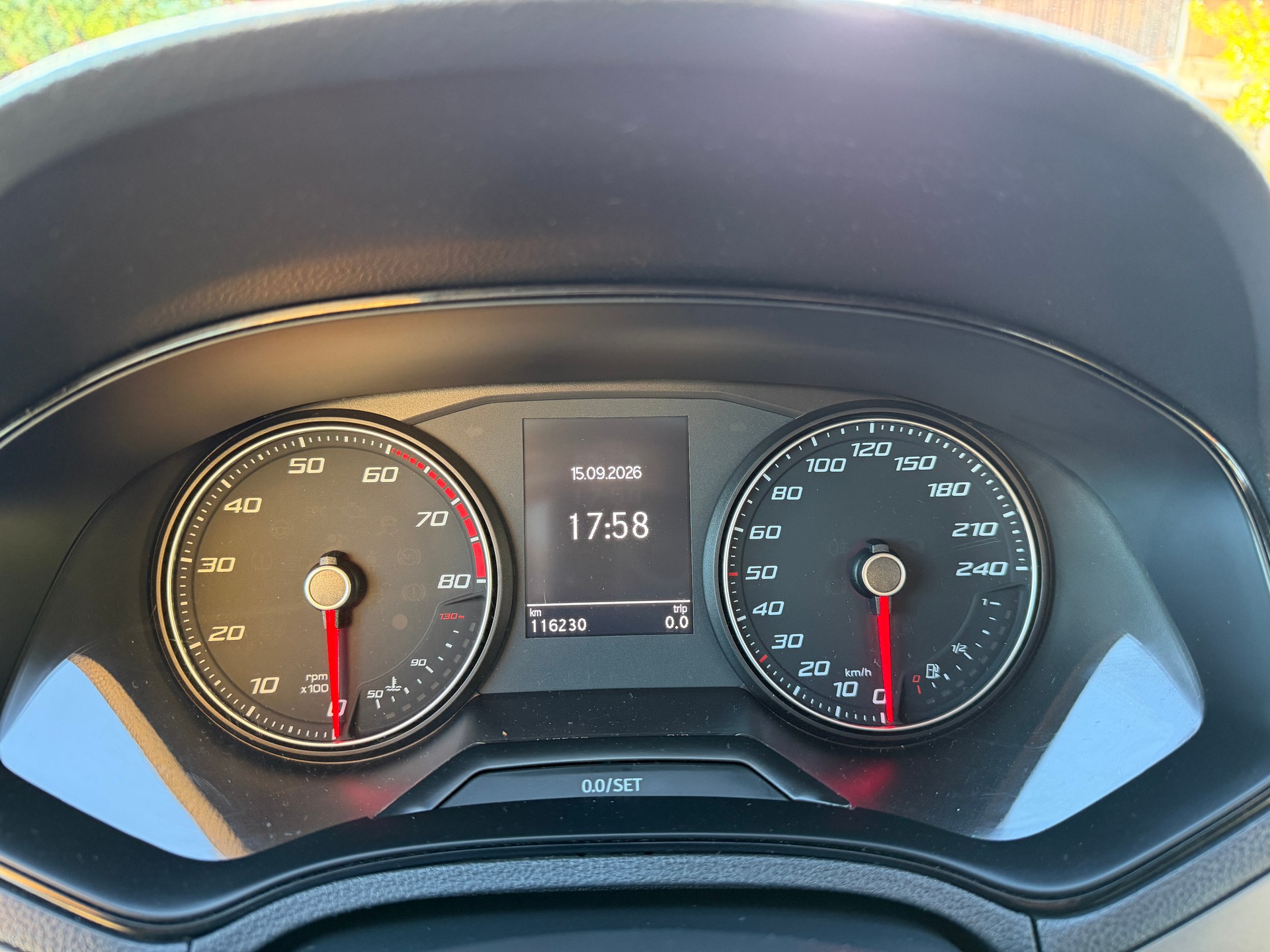 SEAT Ibiza 1.0 EcoTSI Style DSG-image-8