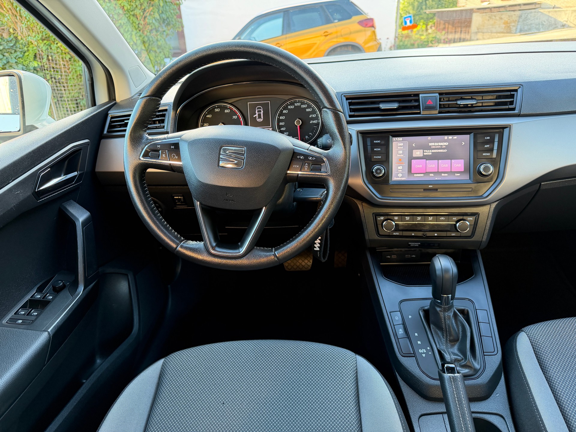 SEAT Ibiza 1.0 EcoTSI Style DSG-image-7