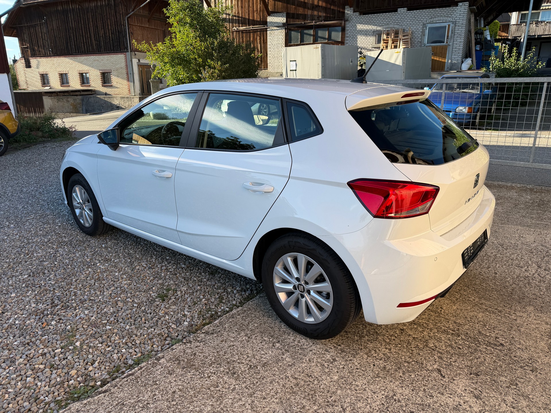 SEAT Ibiza 1.0 EcoTSI Style DSG-image-4