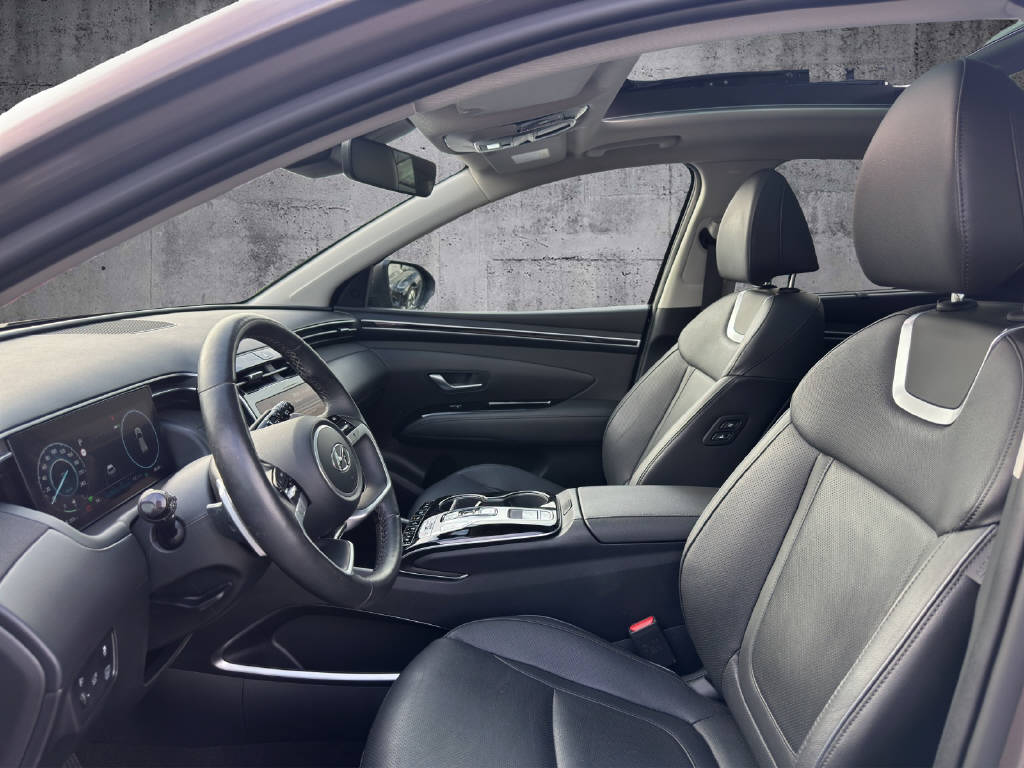 HYUNDAI Tucson 1.6 T-GDi HEV Vertex 4WD-image-6