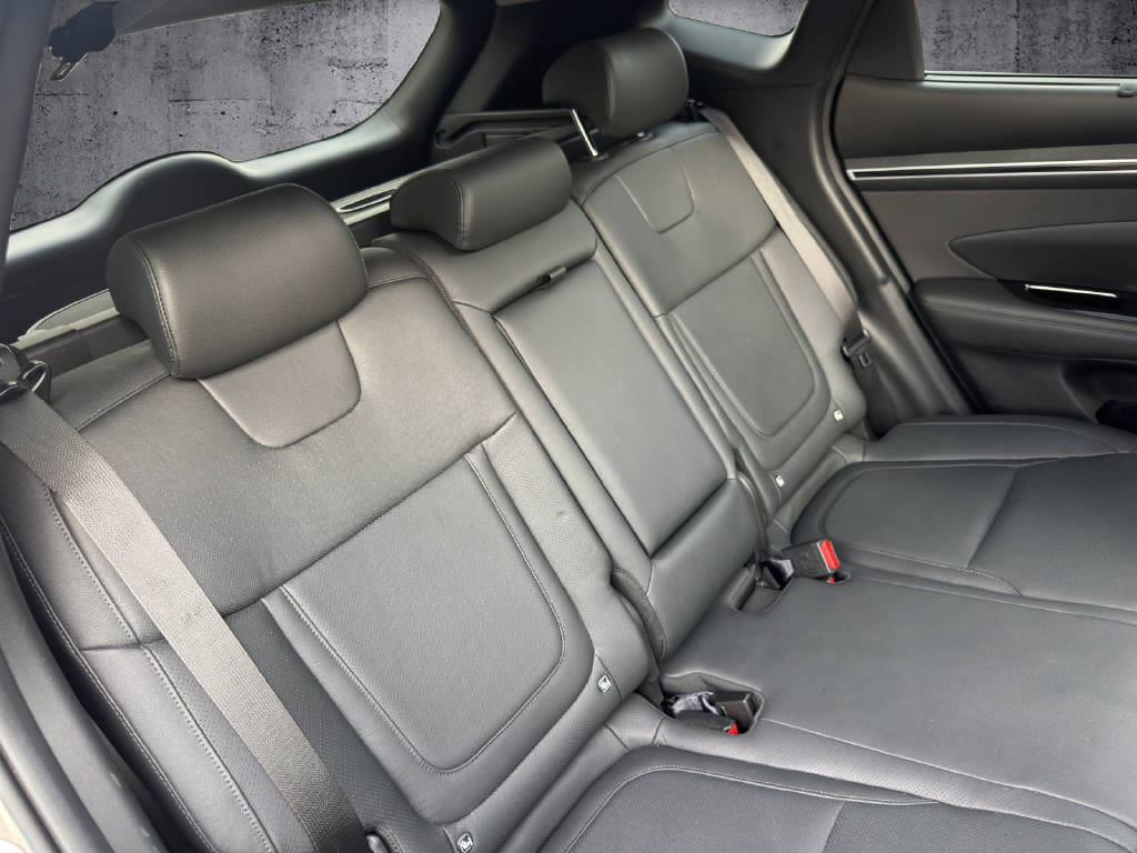 HYUNDAI Tucson 1.6 T-GDi HEV Vertex 4WD-image-10