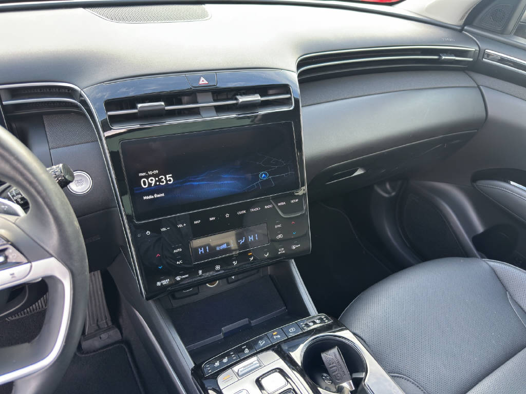 HYUNDAI Tucson 1.6 T-GDi HEV Vertex 4WD-image-7