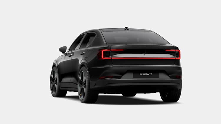 POLESTAR 2 Long Range Dual Motor Prime-image-2