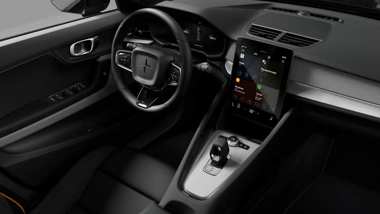 POLESTAR 2 Long Range Dual Motor Prime-image-7