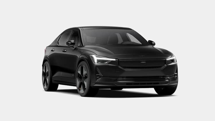 POLESTAR 2 Long Range Dual Motor Prime-image-1