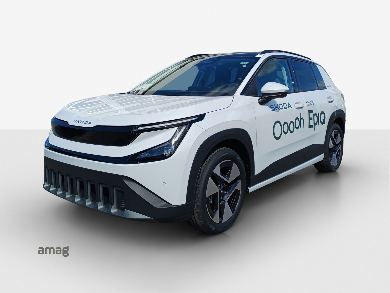 SKODA Epiq 55 Selection-image-0