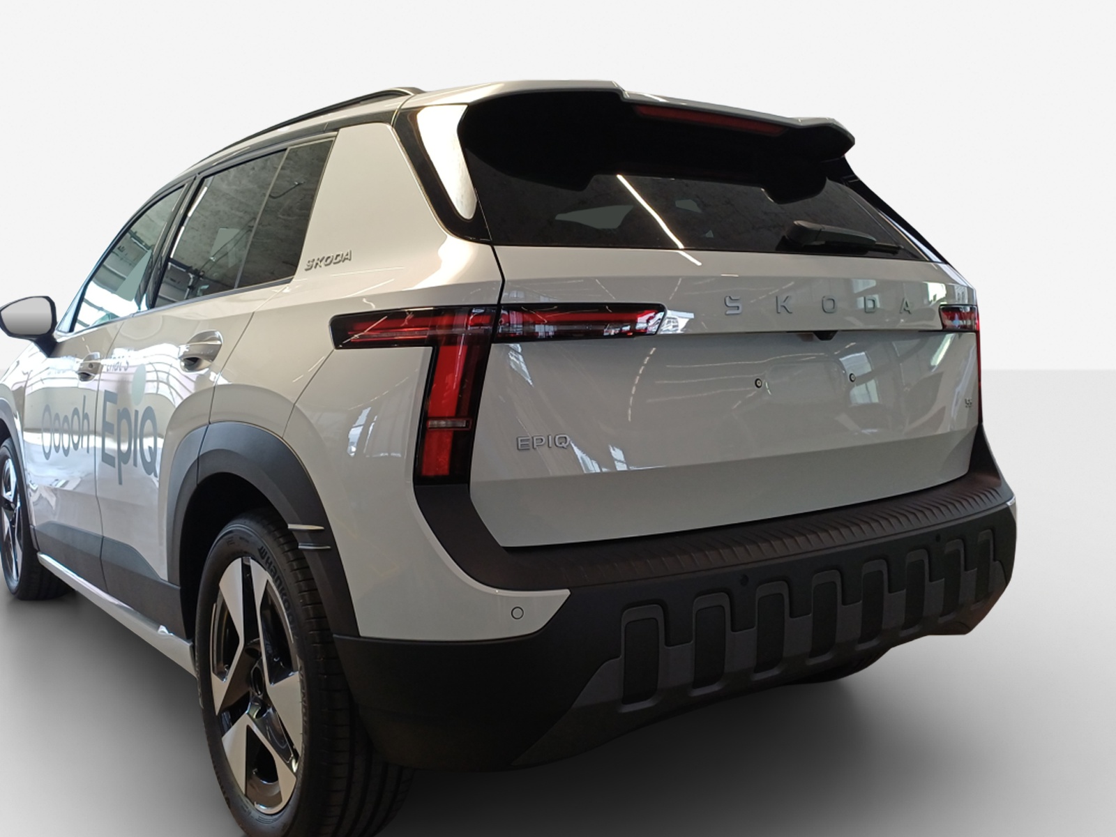 SKODA Epiq 55 Selection-image-15