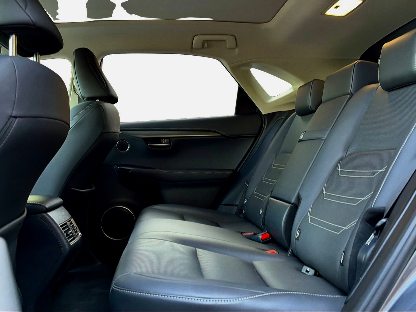 LEXUS NX 300h Excellence E-Four Automatic-image-10