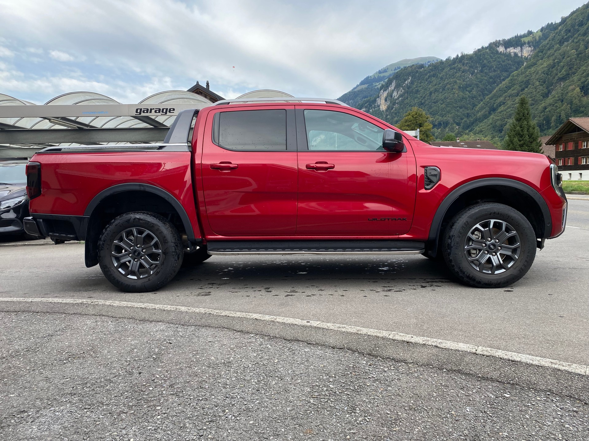 FORD Ranger Wildtrak 2.0 Eco Blue e-4WD Automat-image-15