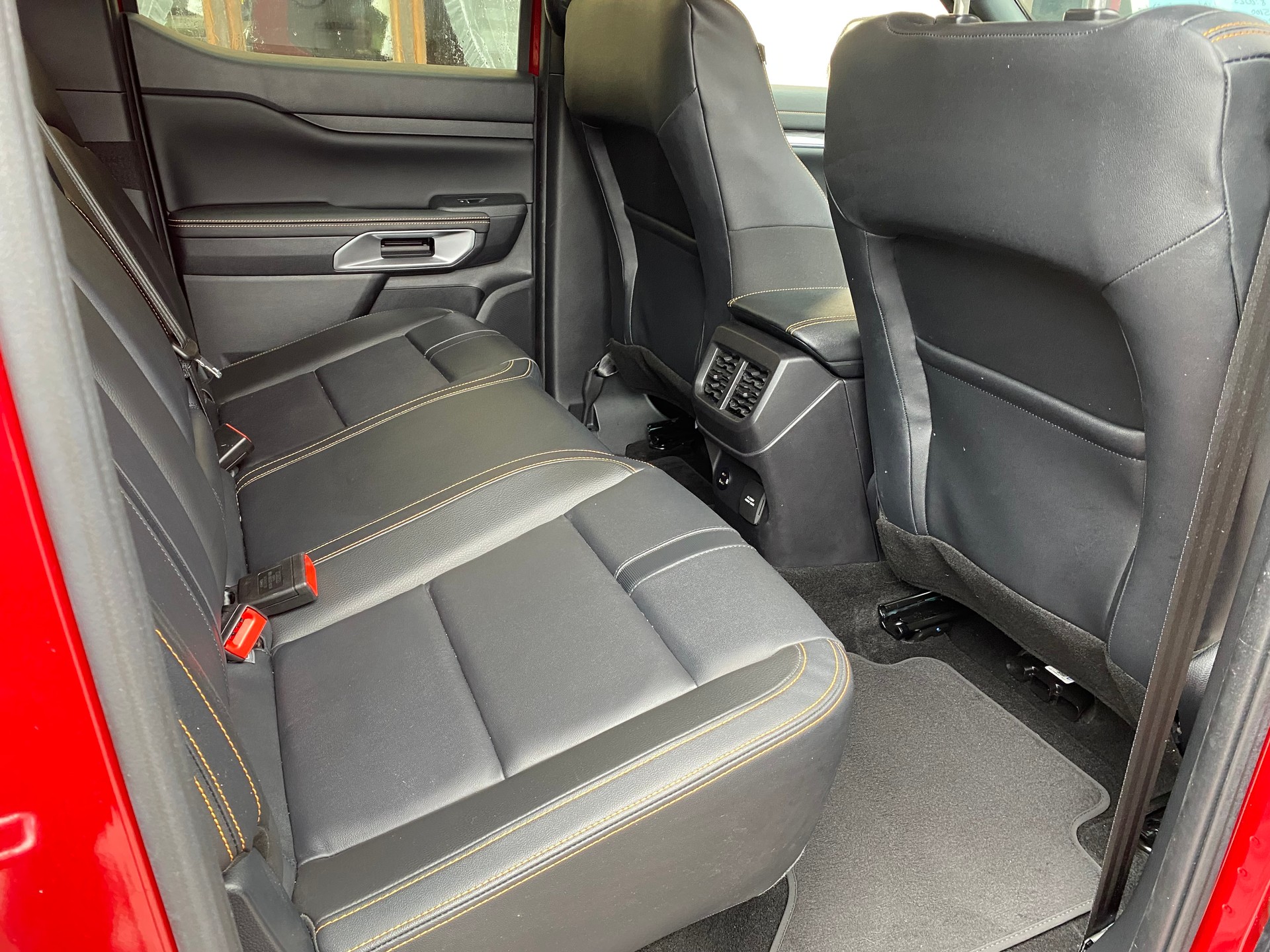 FORD Ranger Wildtrak 2.0 Eco Blue e-4WD Automat-image-7