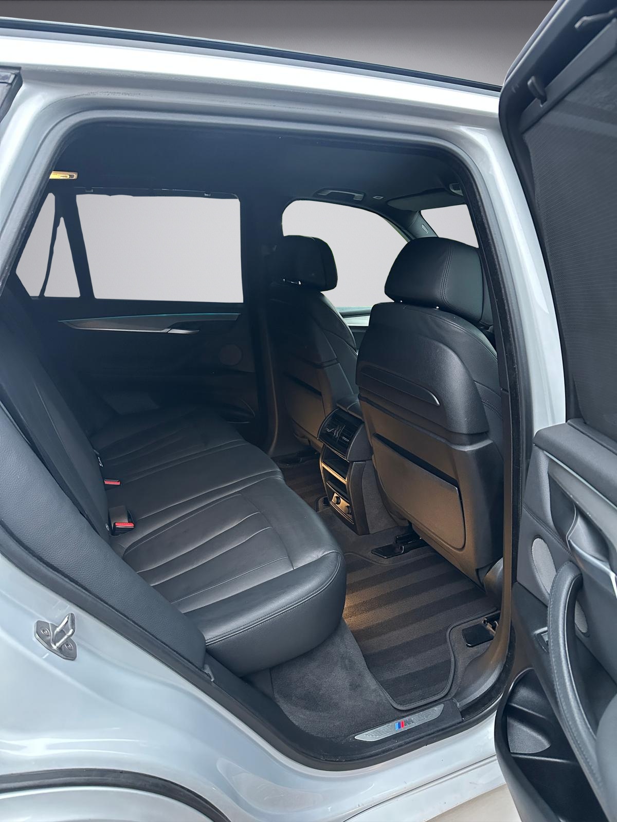 BMW X5 xDrive 40d Steptronic * 313PS * M Sport Paket *-image-11
