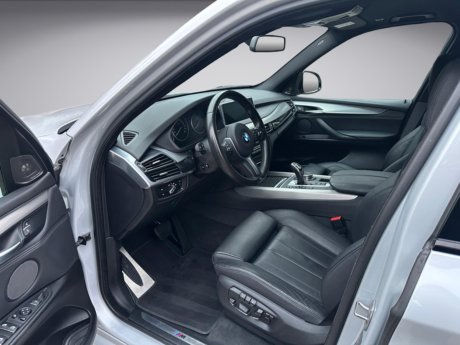 BMW X5 xDrive 40d Steptronic * 313PS * M Sport Paket *-image-7