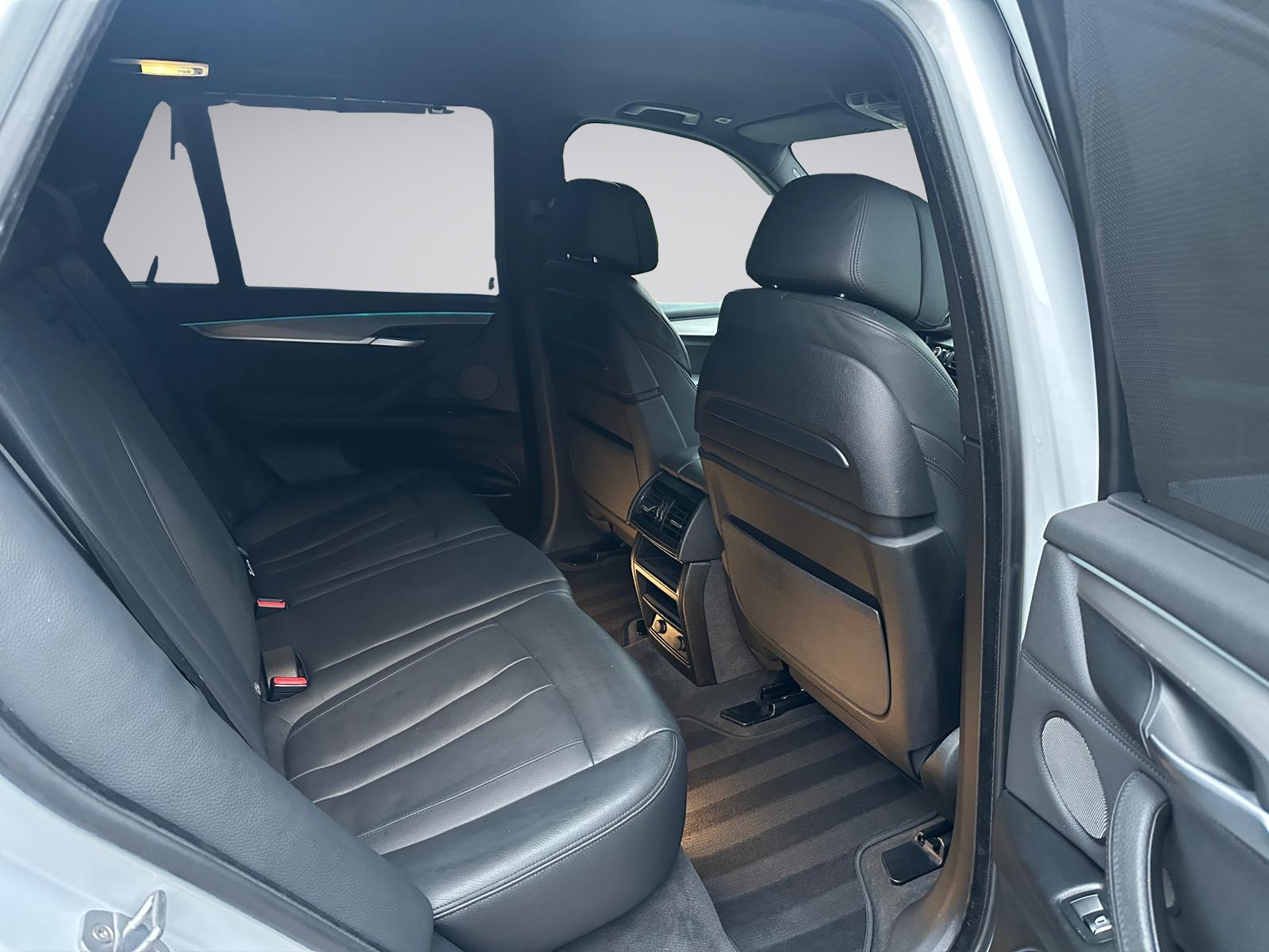 BMW X5 xDrive 40d Steptronic * 313PS * M Sport Paket *-image-10