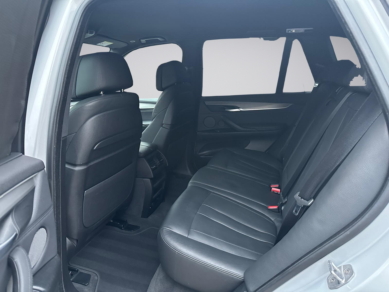 BMW X5 xDrive 40d Steptronic * 313PS * M Sport Paket *-image-9