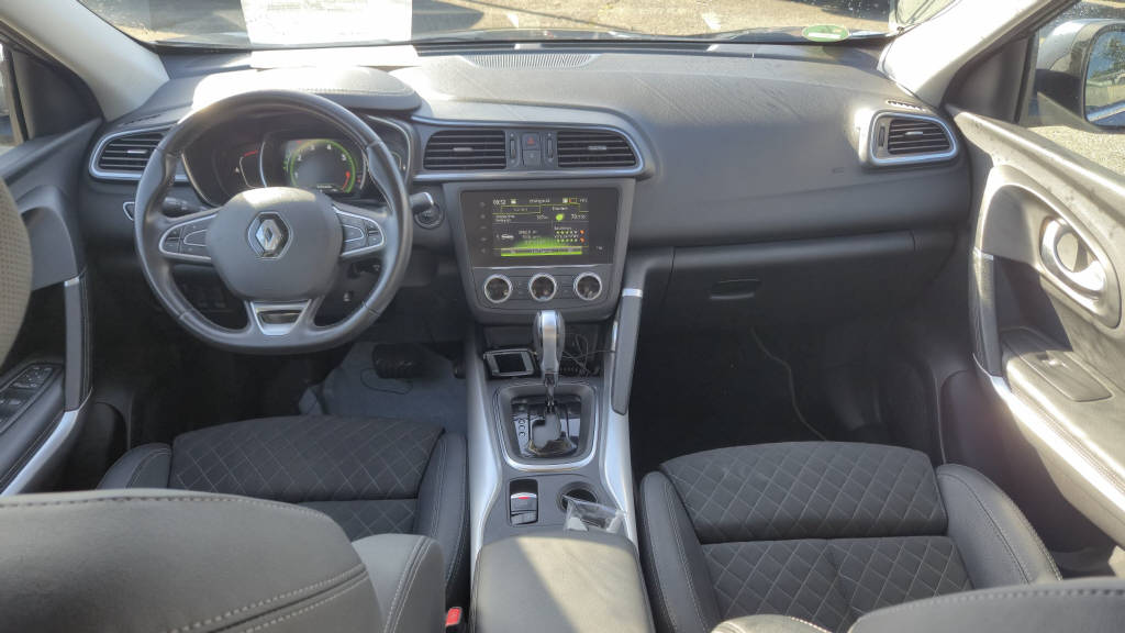 RENAULT Kadjar 1.3 TCe 160 Intens EDC-image-6