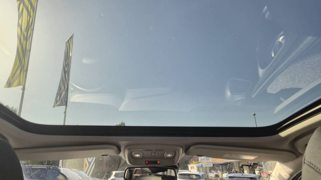 RENAULT Kadjar 1.3 TCe 160 Intens EDC-image-11