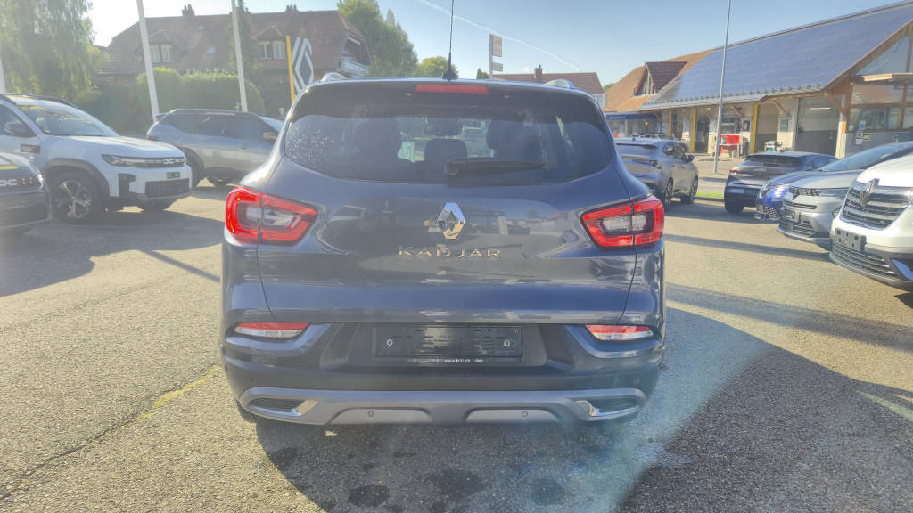 RENAULT Kadjar 1.3 TCe 160 Intens EDC-image-4