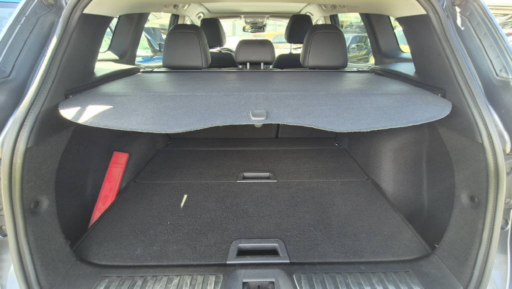 RENAULT Kadjar 1.3 TCe 160 Intens EDC-image-16