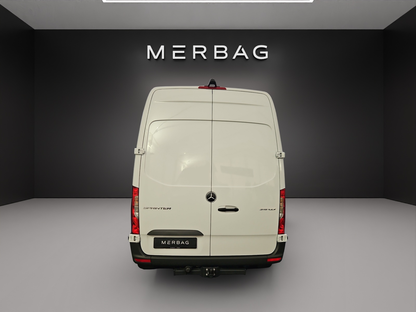 MERCEDES-BENZ Sprinter 315 CDI Standard 9G-TRONIC-image-12