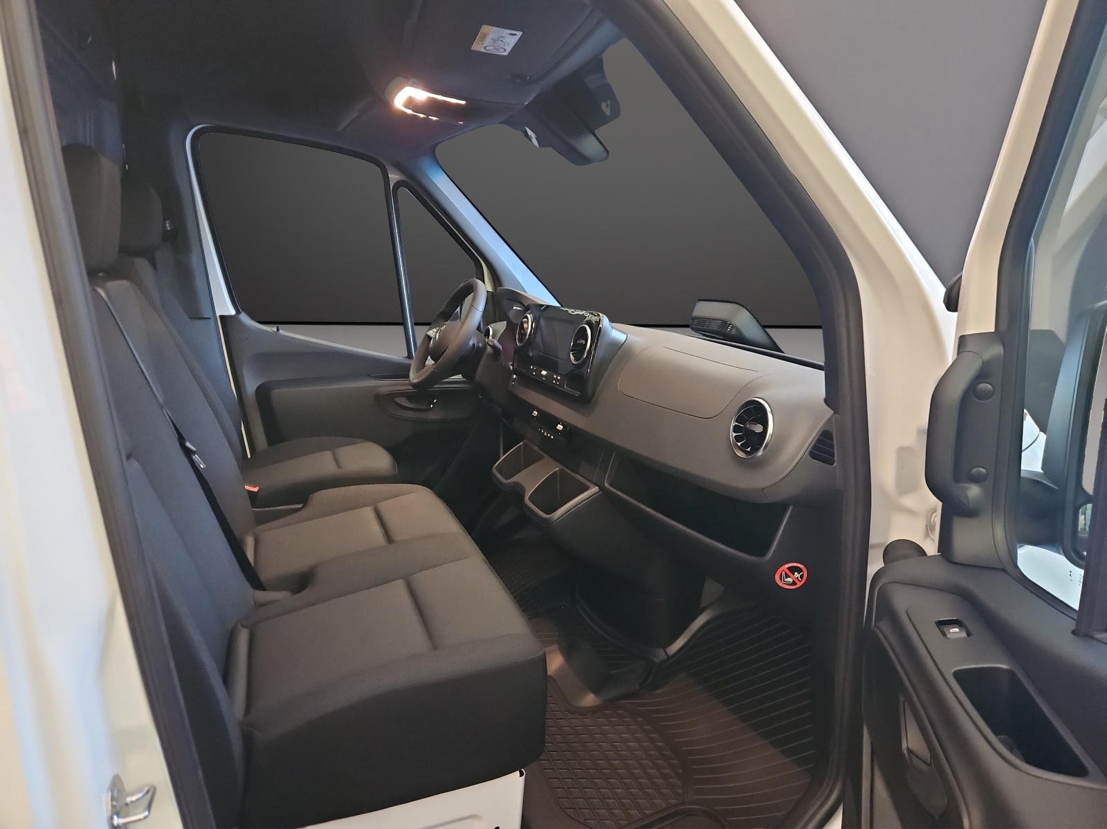 MERCEDES-BENZ Sprinter 315 CDI Standard 9G-TRONIC-image-4