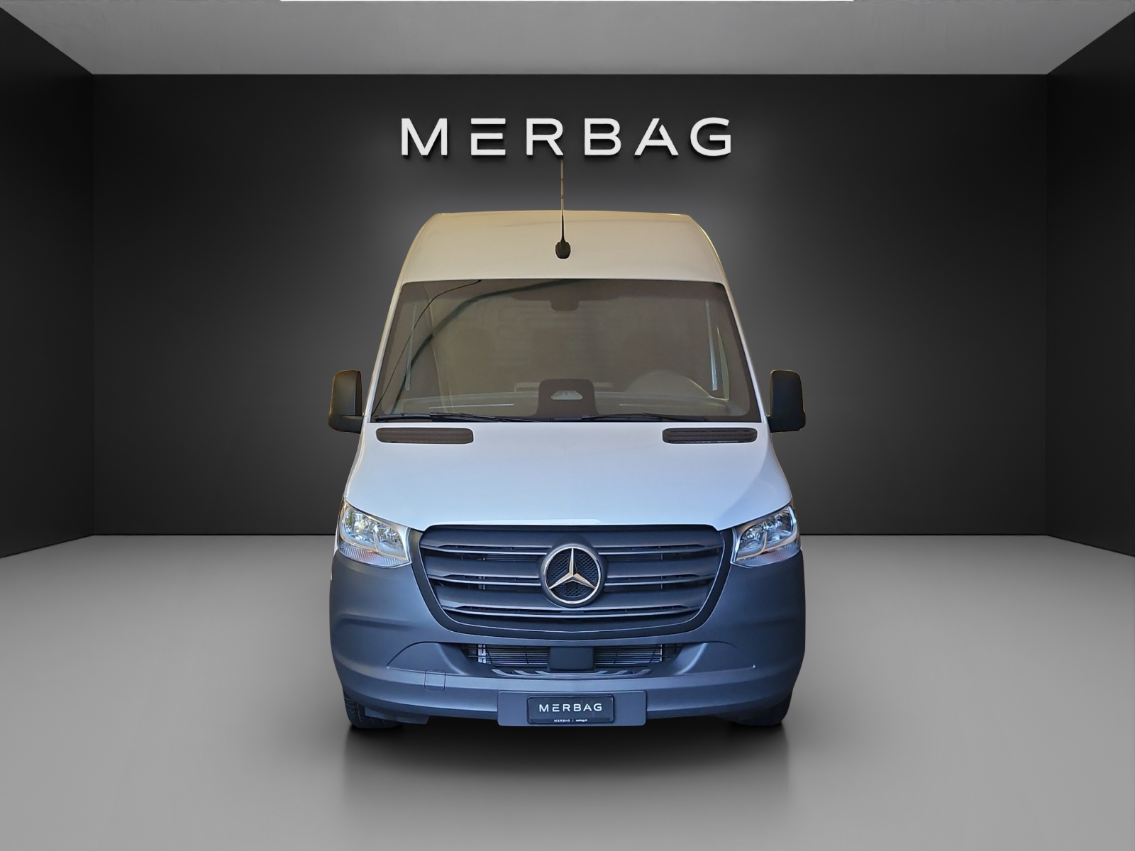 MERCEDES-BENZ Sprinter 315 CDI Standard 9G-TRONIC-image-9