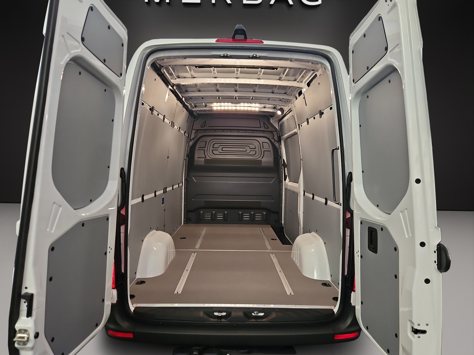 MERCEDES-BENZ Sprinter 315 CDI Standard 9G-TRONIC-image-5