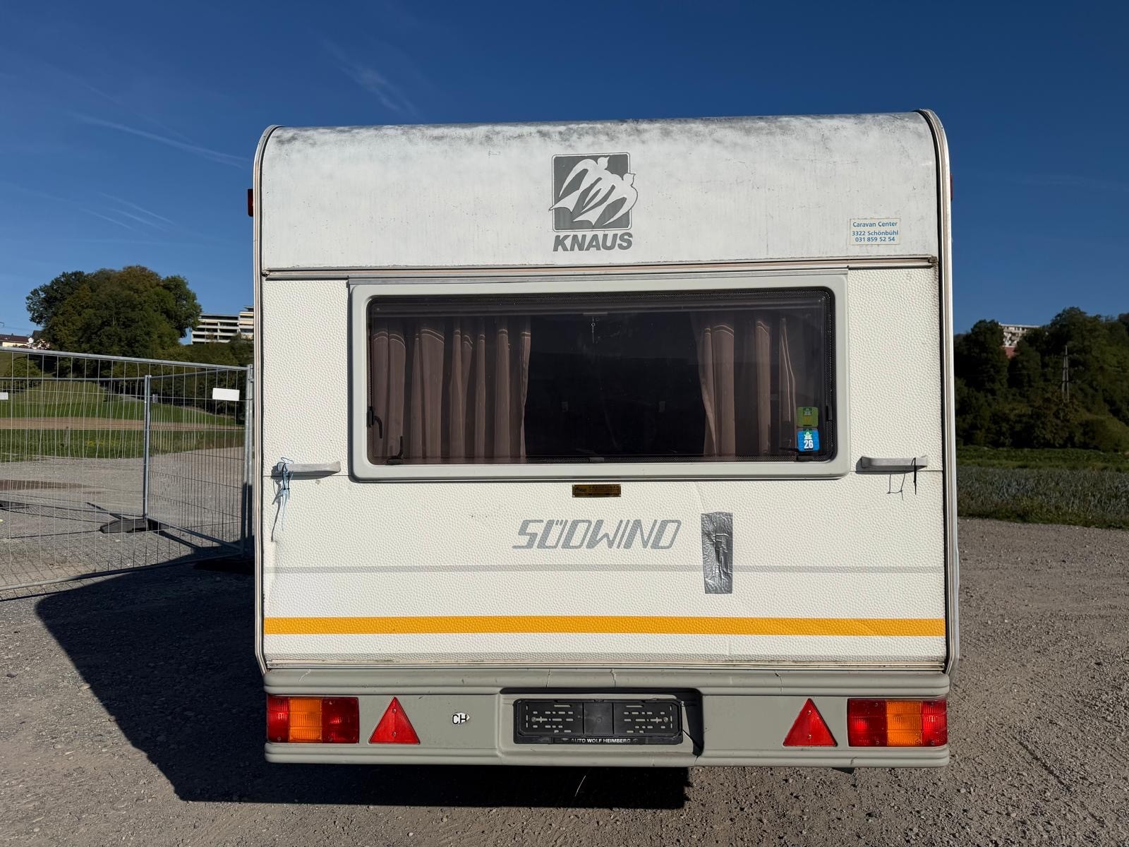 KNAUS Südwind 500 TKM-image-3
