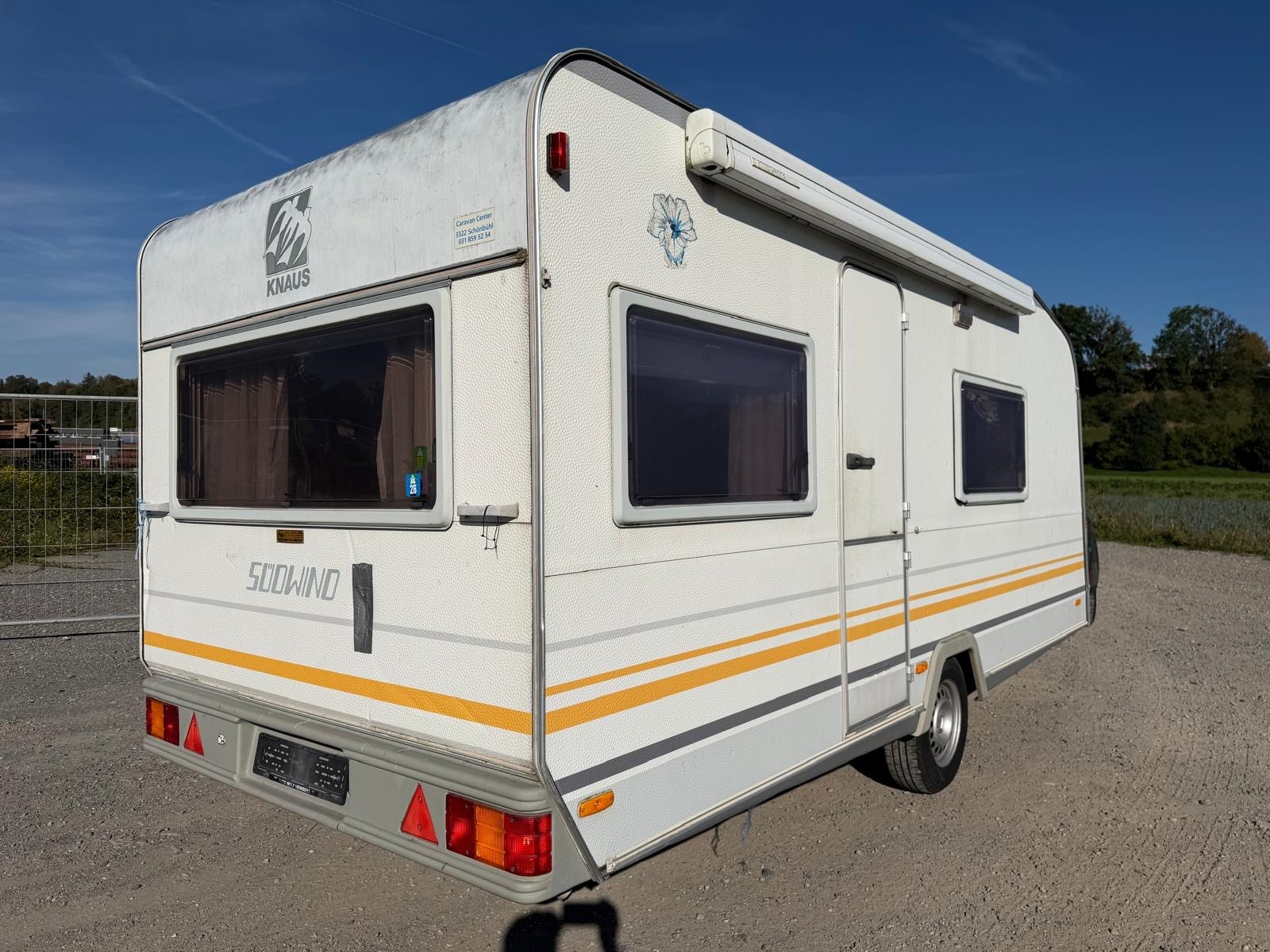 KNAUS Südwind 500 TKM-image-4